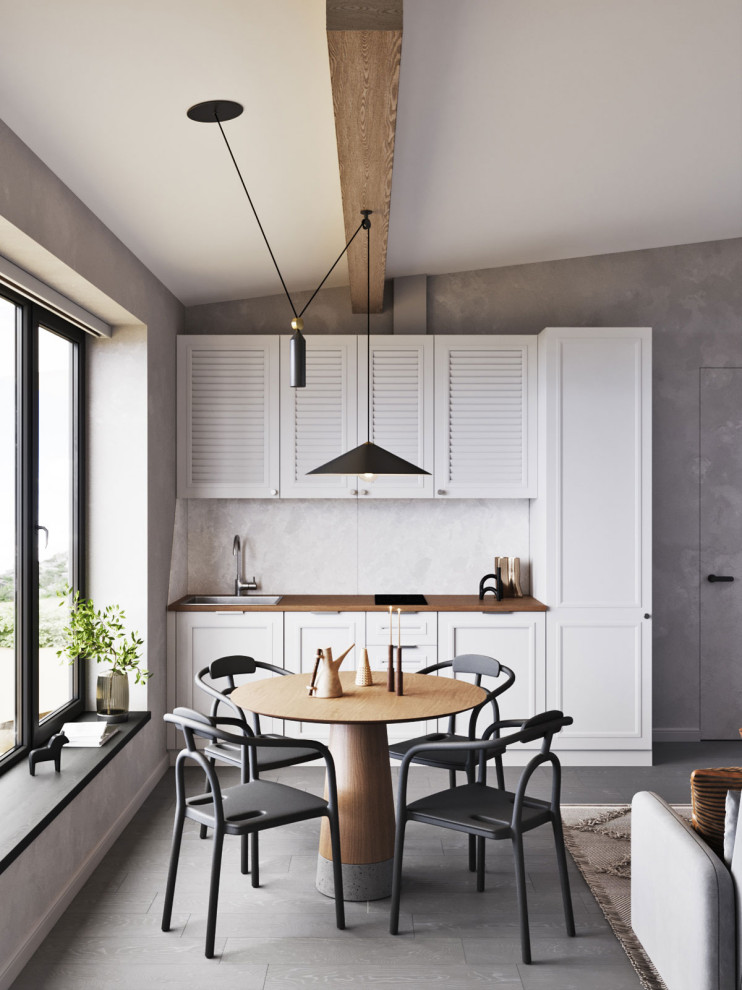 ДОМ ДЛЯ БИГЛЕЙ