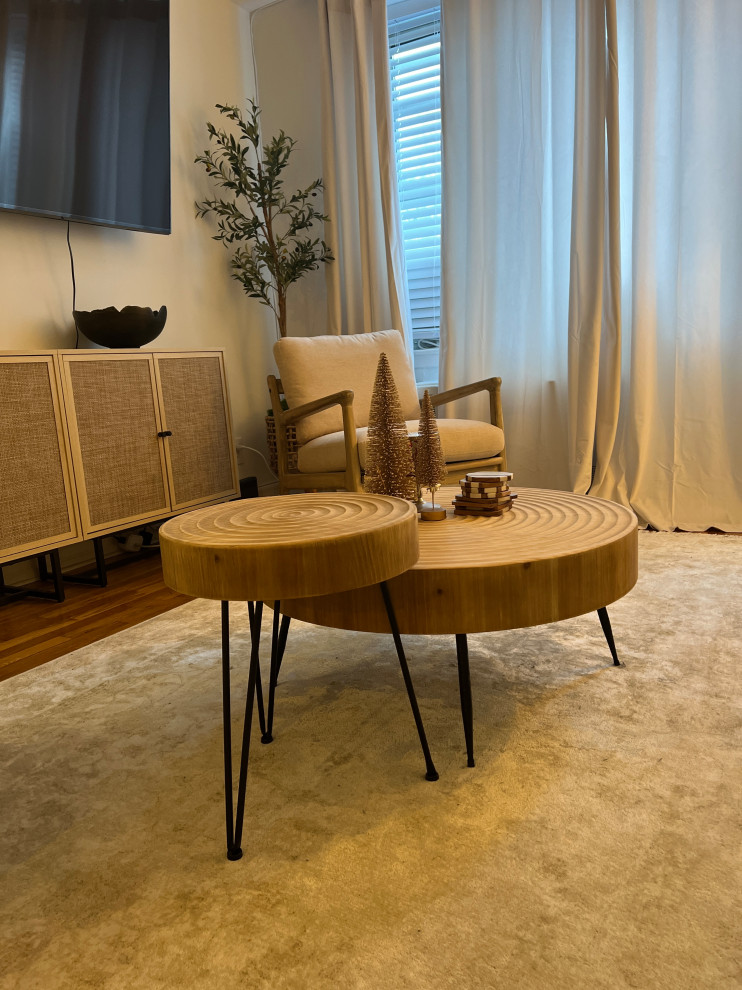 Updated Living Space - Yonkers, NY