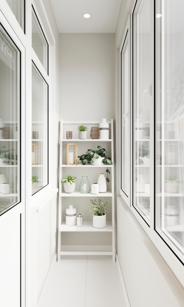 ЖК Лианозово