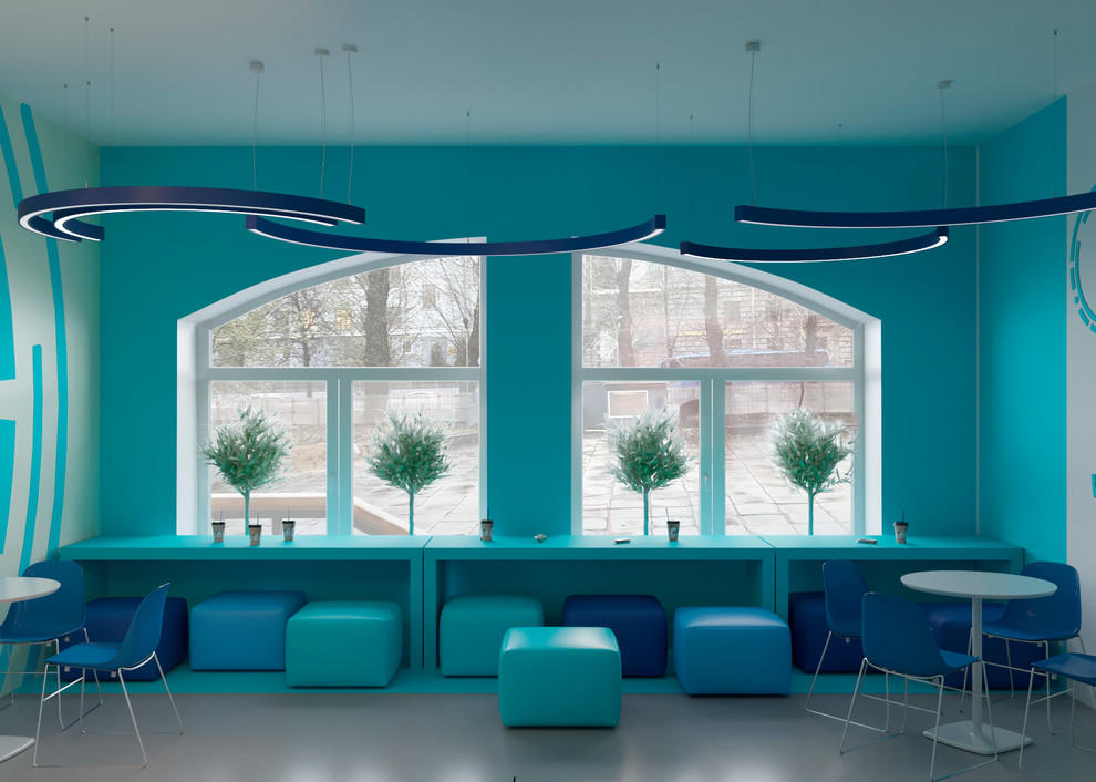 Академия цифровых технологий в Санкт-Петербурге