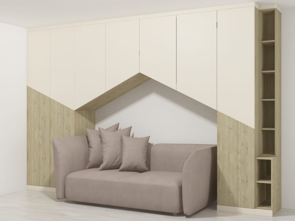 Хранение и порядок