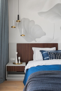 Дизайн спальни. Новые спальни модерн на заказ. Спальни более 107 фото проектов в интерьере.