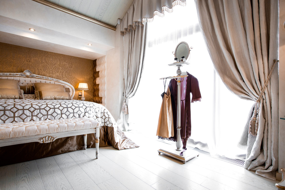 Дом в Пестово