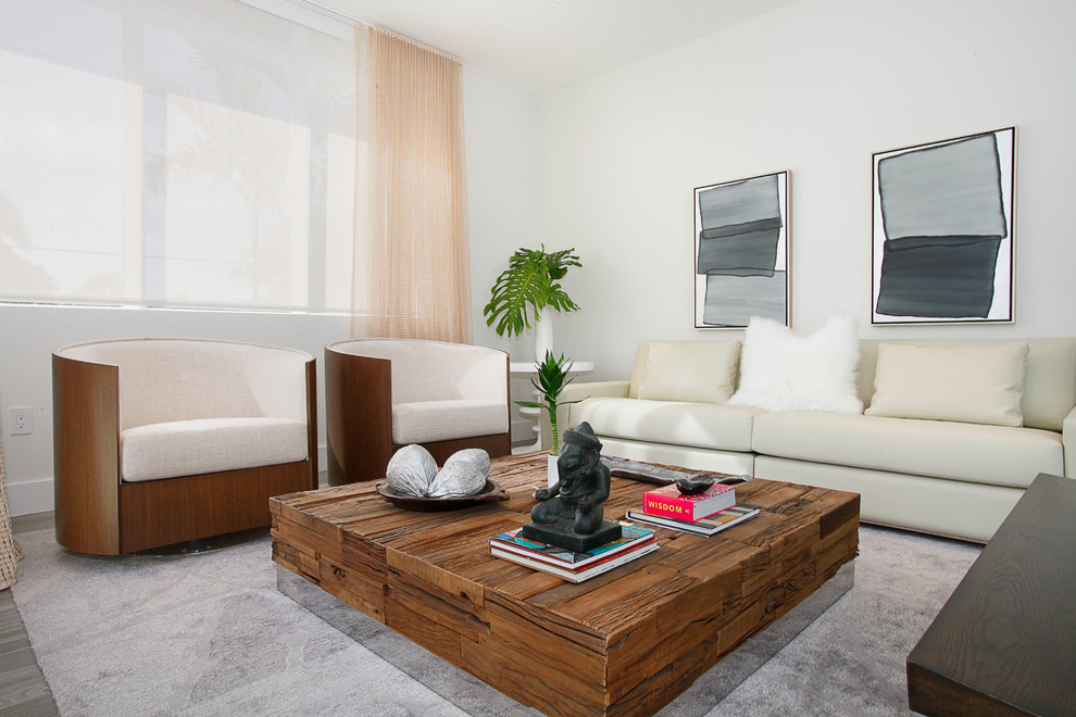 Key Biscayne townhouse