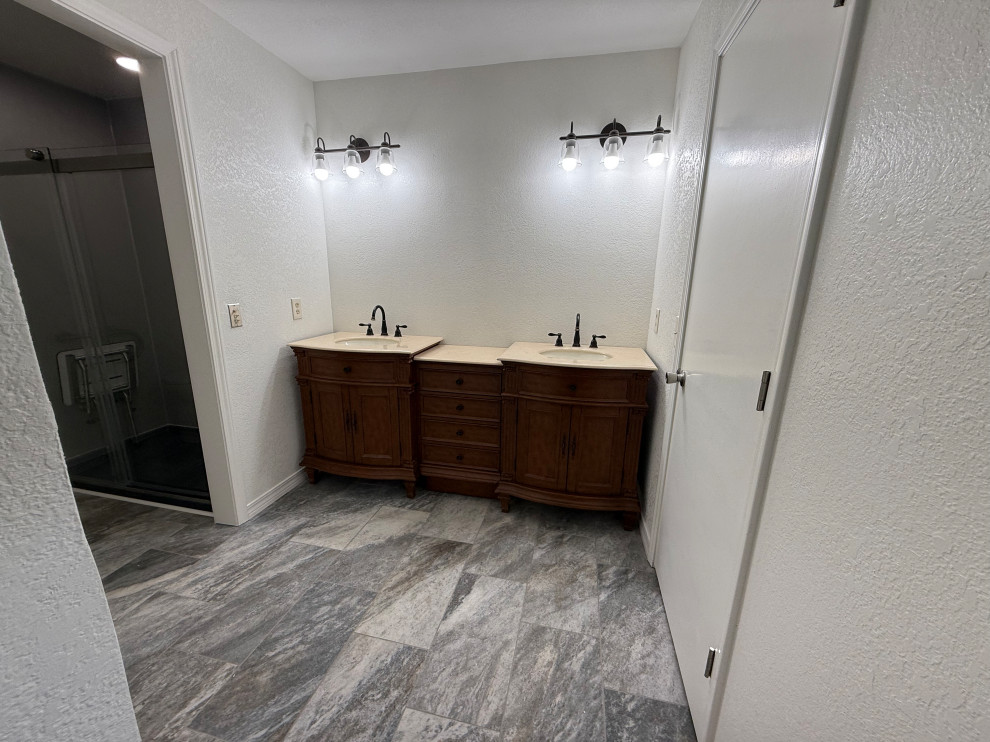 Tahlequah Renovation