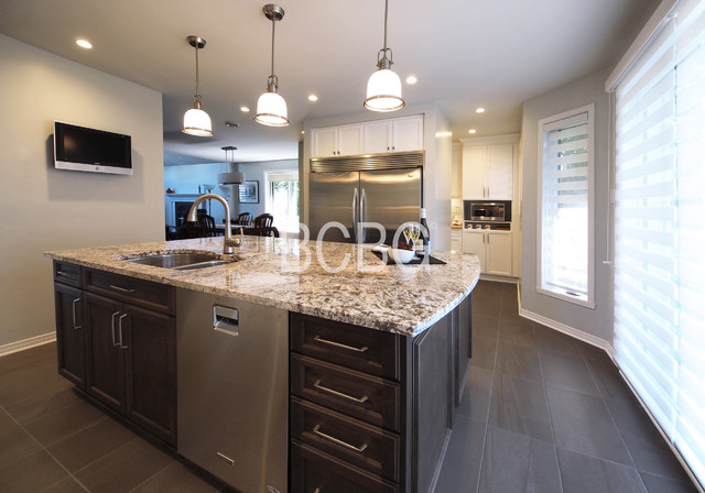 Classic kitchen style classico-cucina