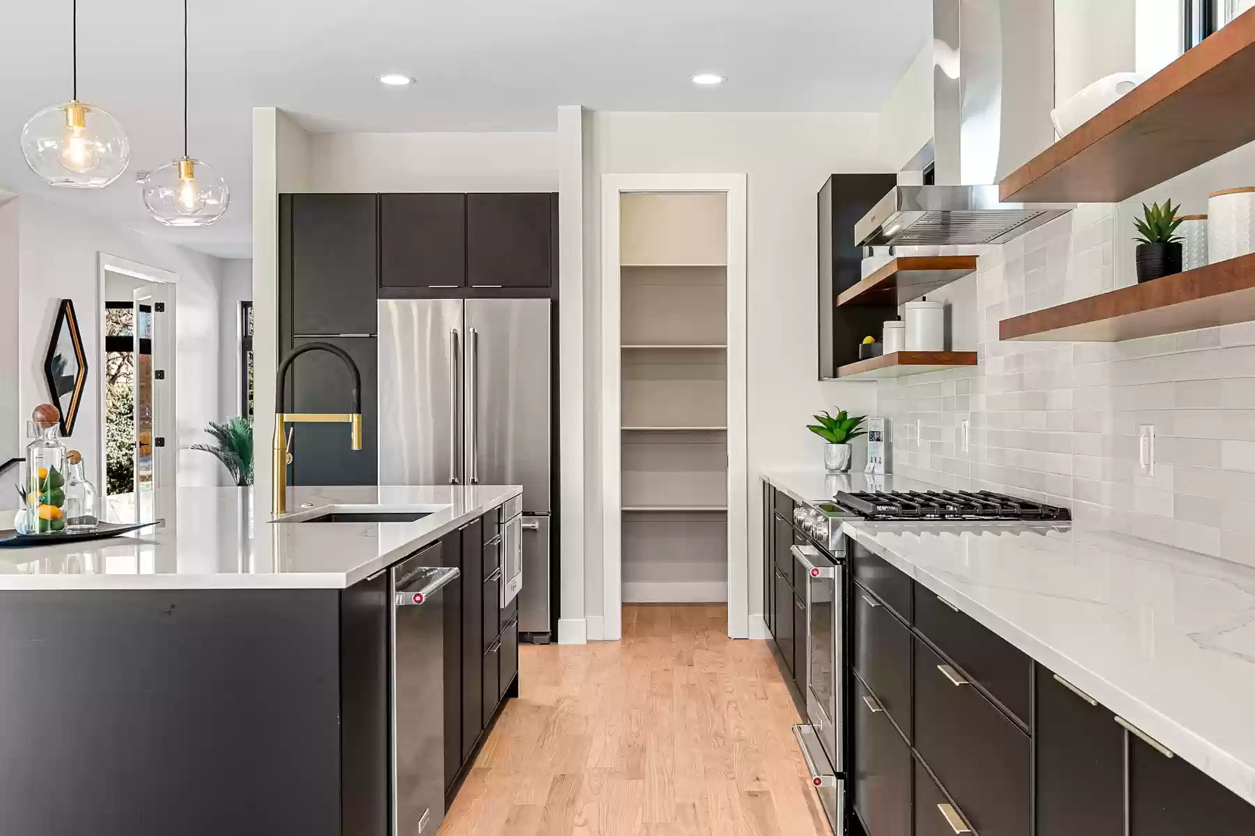 Sunnyside Modern