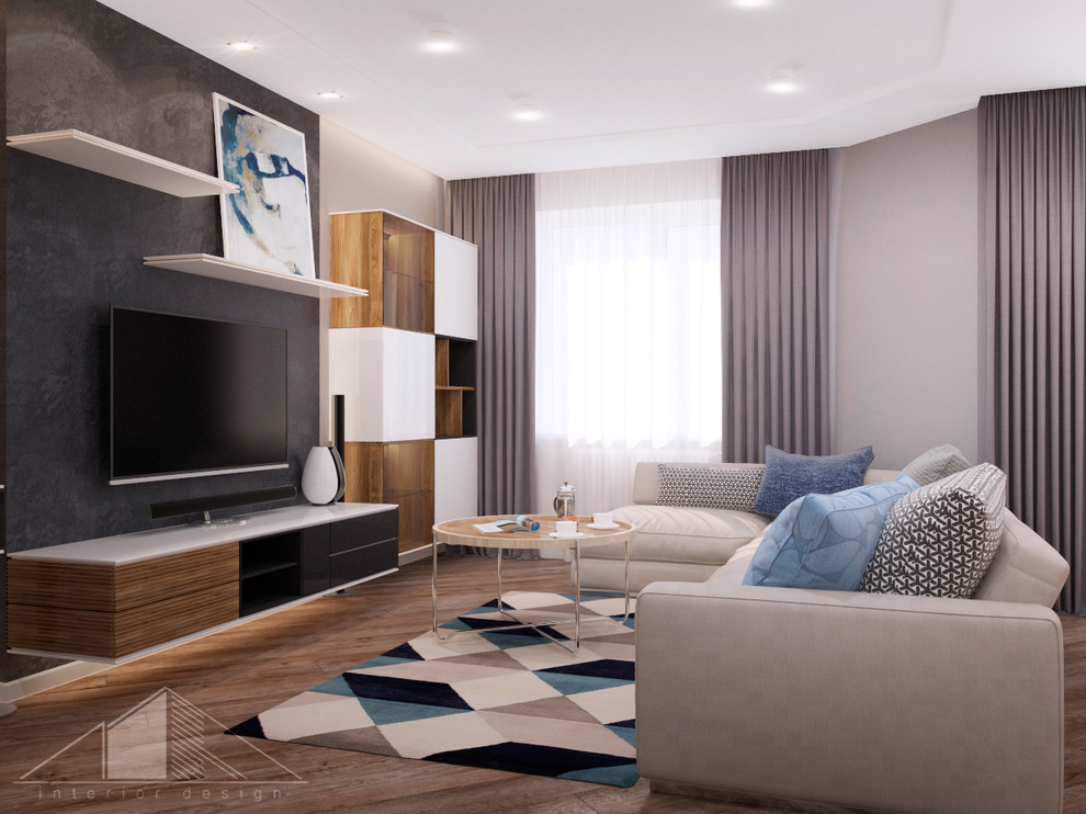 Двухкомнатная квартира по ул. Кольцова, Минск