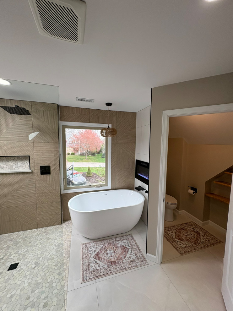 Skylight Serenity