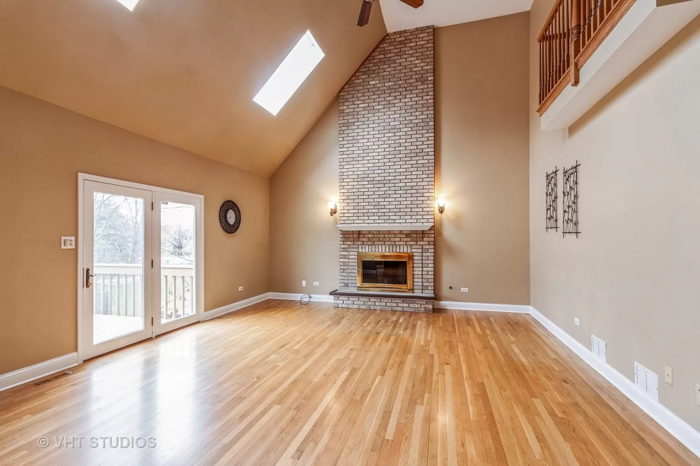 Ways To Paint Vaulted Ceilings Vaulted Ceiling Ideas For Updated