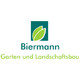 Garten und Landschaftsbau  Biermann