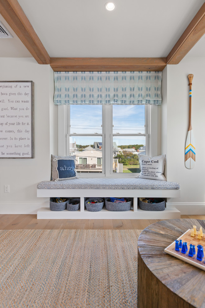 Whole Home - Falmouth, MA