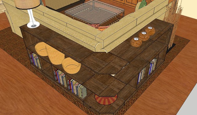 Renderings rendering