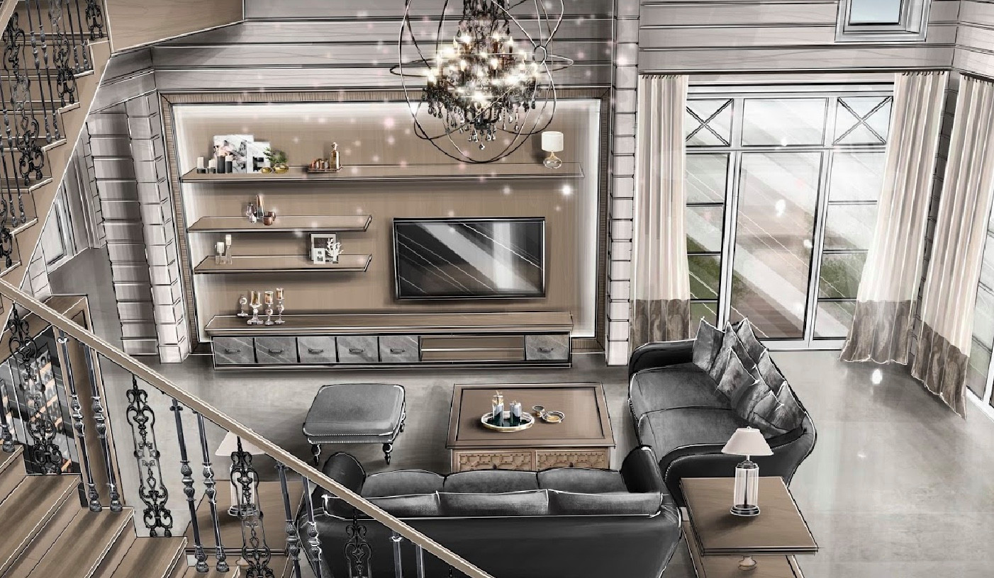 Красновидово