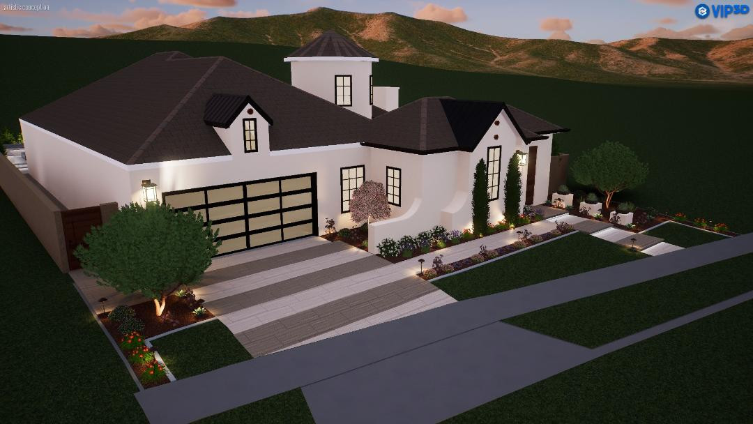Khan Residence