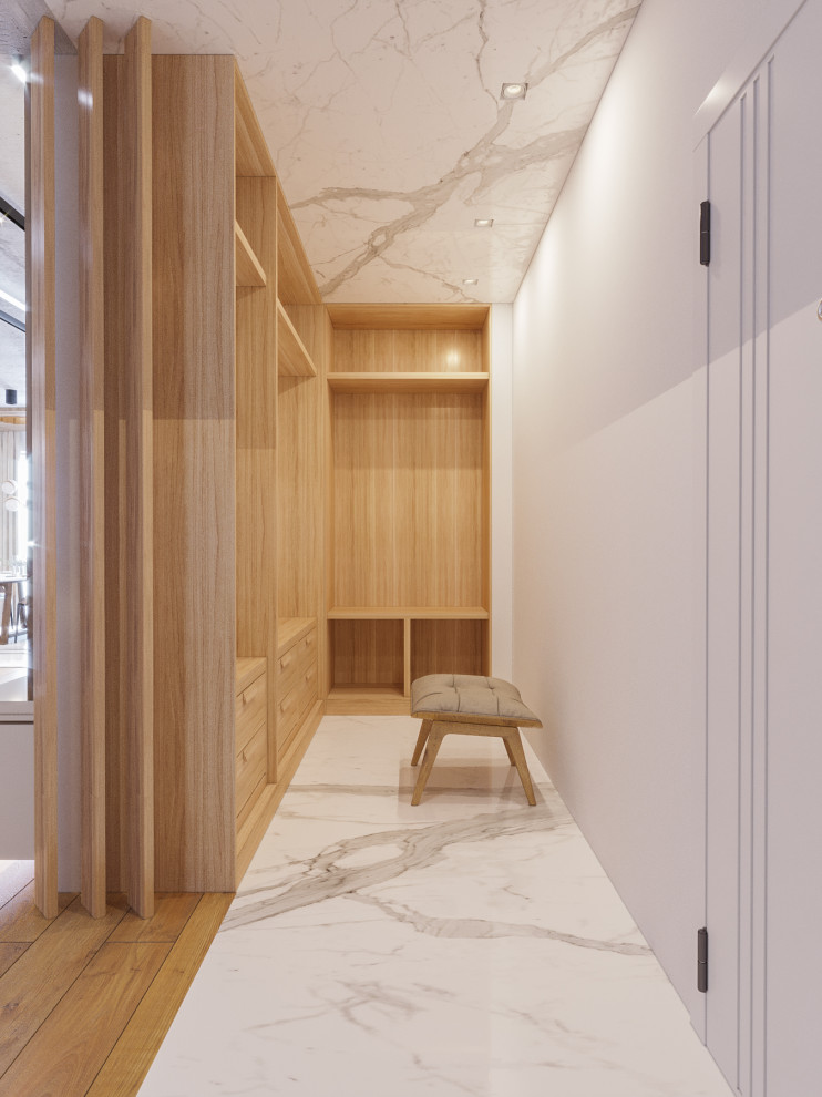 ЖК Хорошевский,  квартира для большой семьи