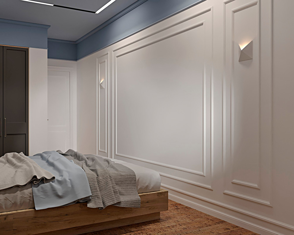 Квартира для принцесс