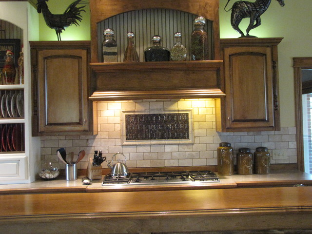 Backsplash 