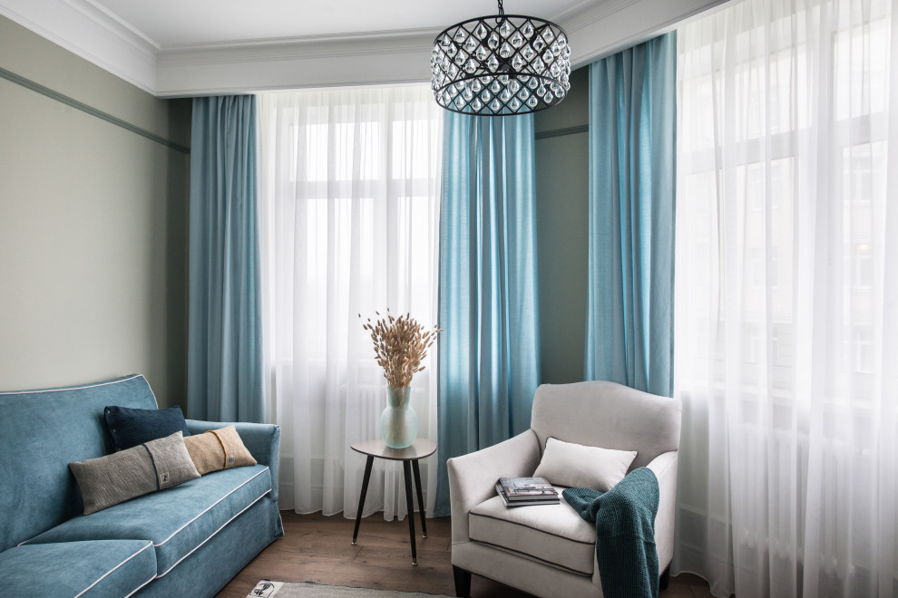 Квартира в Ильинском