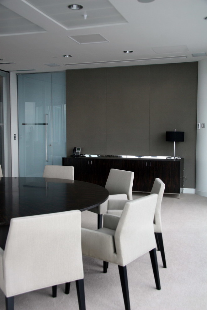 Домашний интерьер