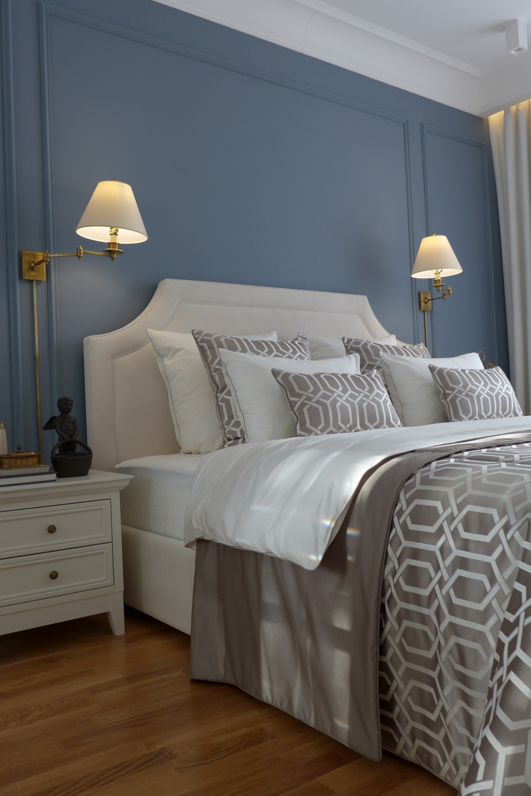 квартира на Садовом кольце