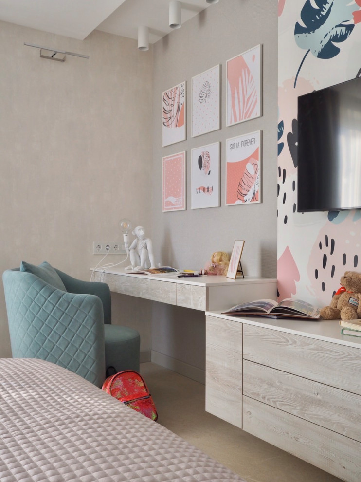 ДОМ С ПРИРОДНЫМИ АКЦЕНТАМИ