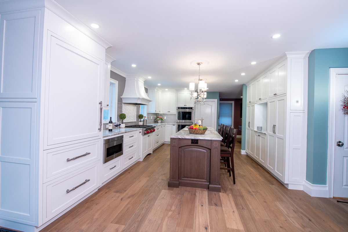 Jackson Kitchen Remodel