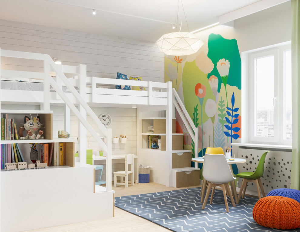 Шуваловские высоты в ЖК "Коммендантский аэродром"