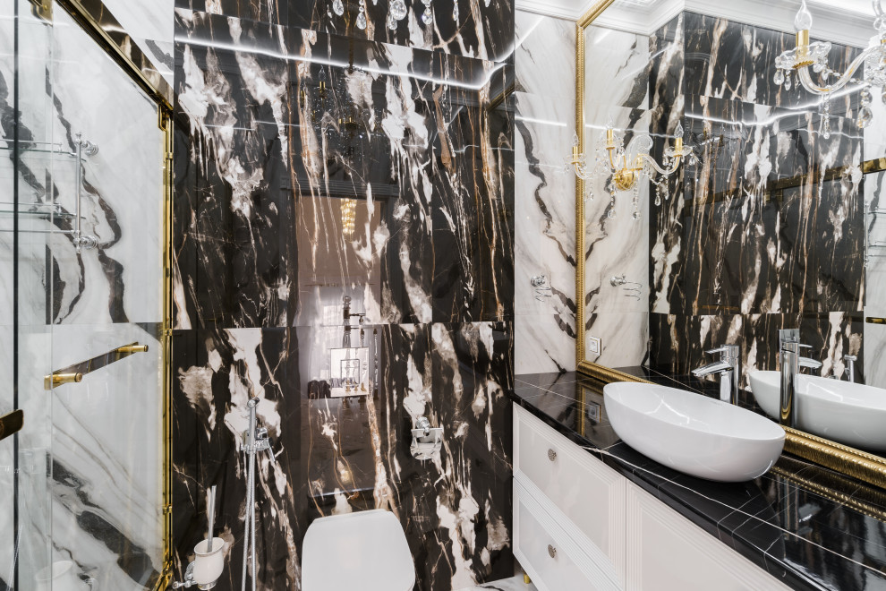 Интерьер таунхауса