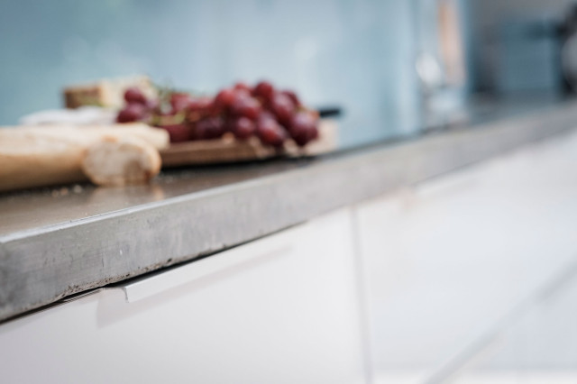 Crouch End - Ground Floor Extension contemporary-koek