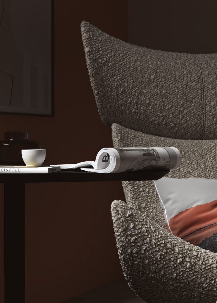 Проект: «ЖК ЛЕГЕНДА»