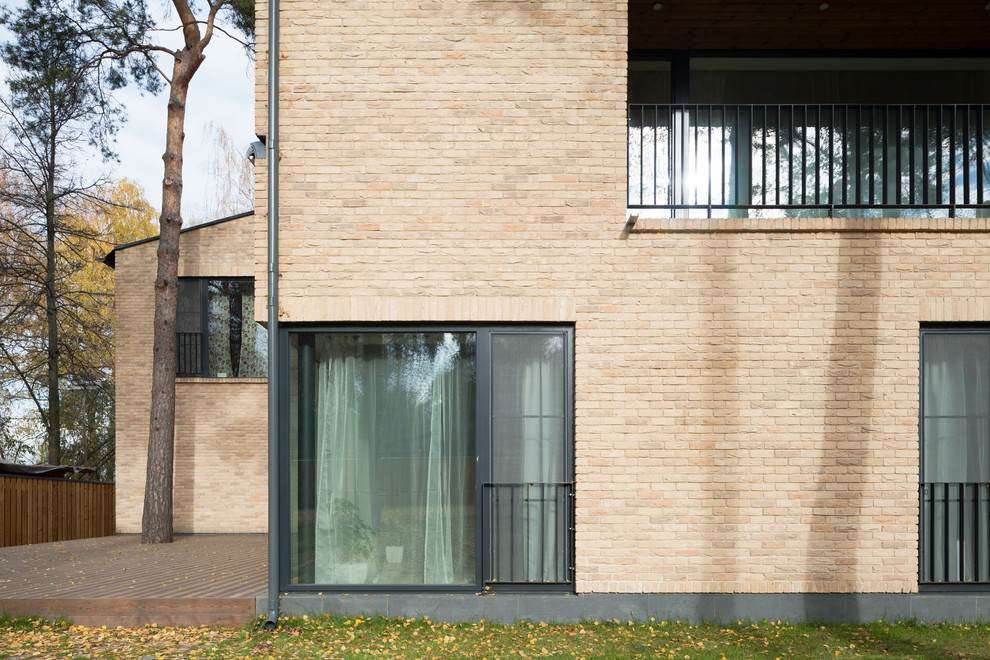 Вилла в Расторгуево