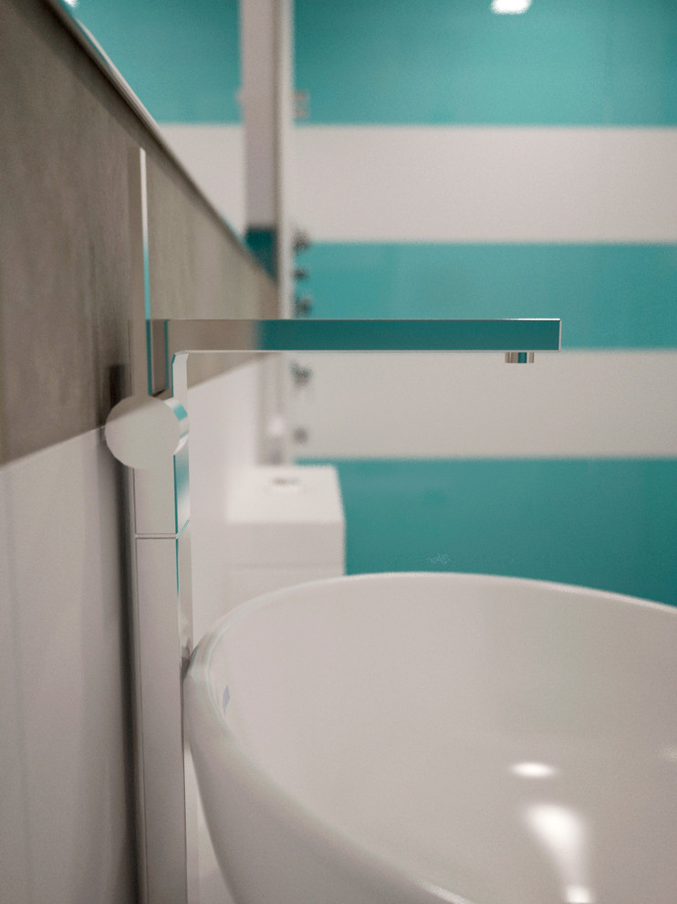 Ванные комнаты