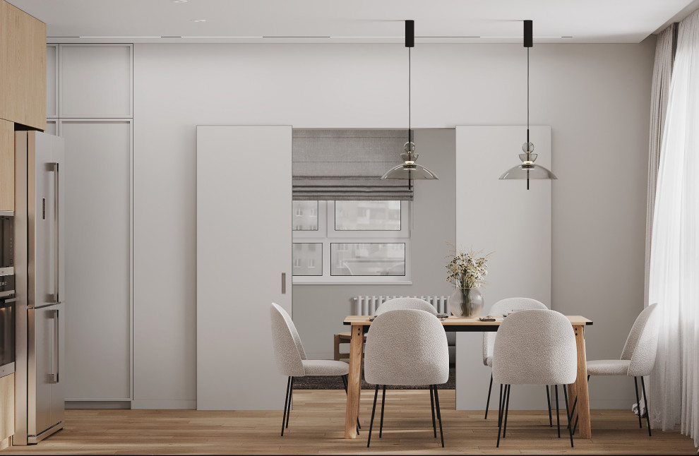 Квартира на Куйбышева