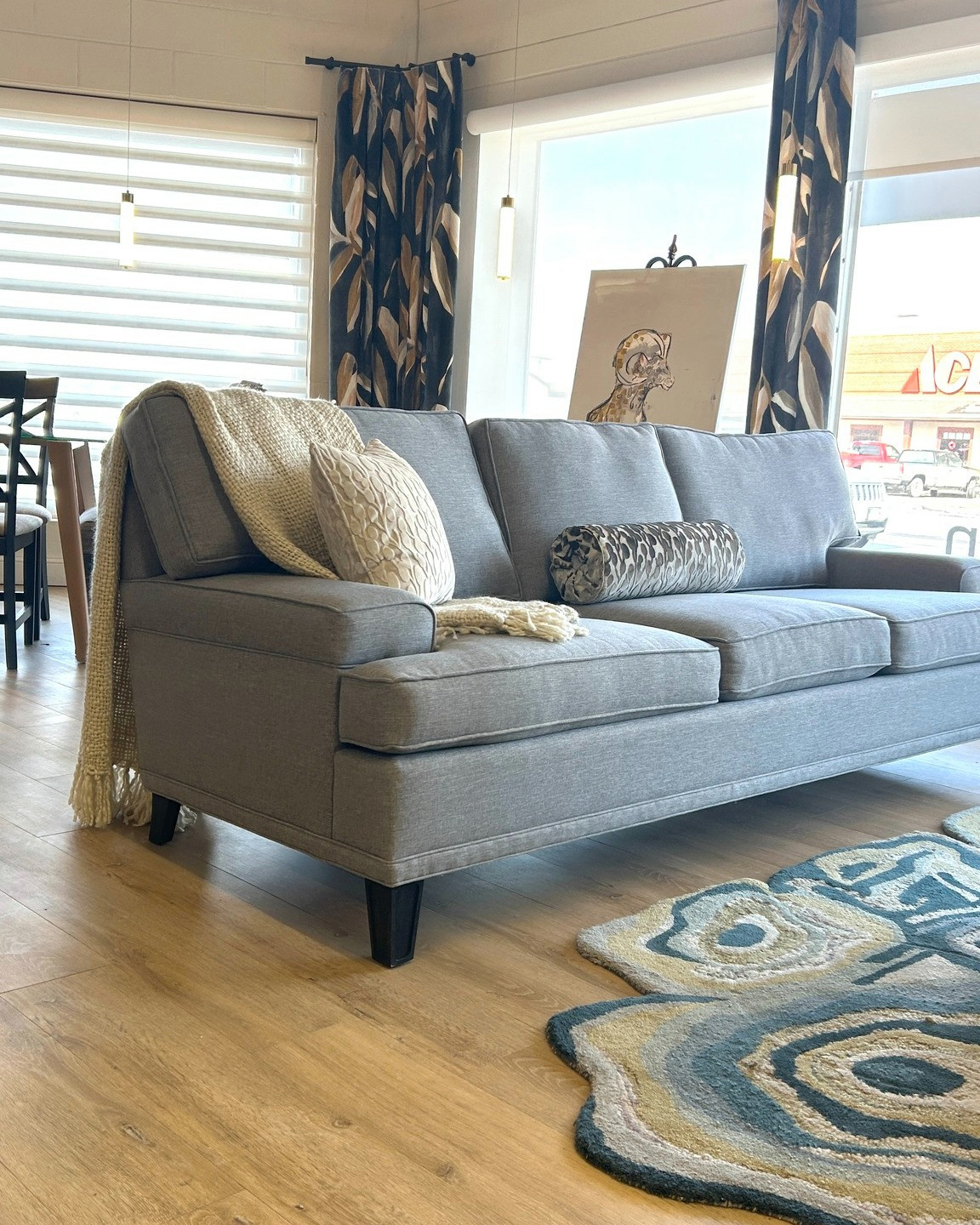Custom Furniture