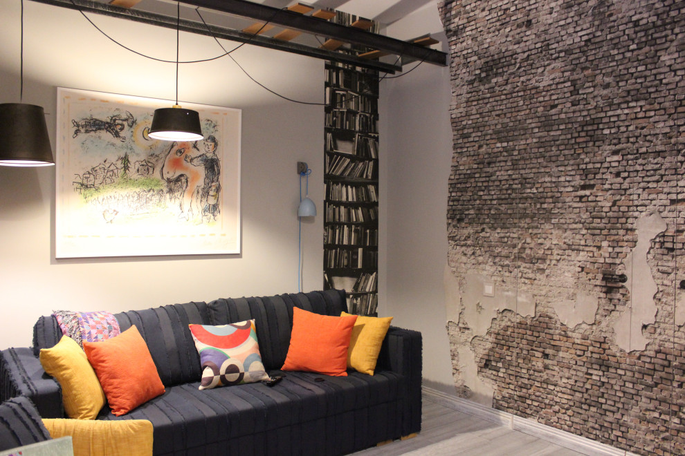 Квартира в ЖК Парк Рублево