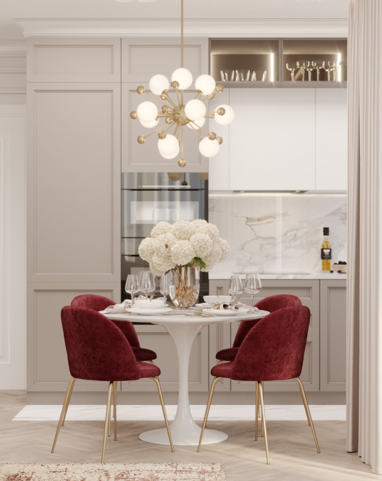 Квартира в Одинцово