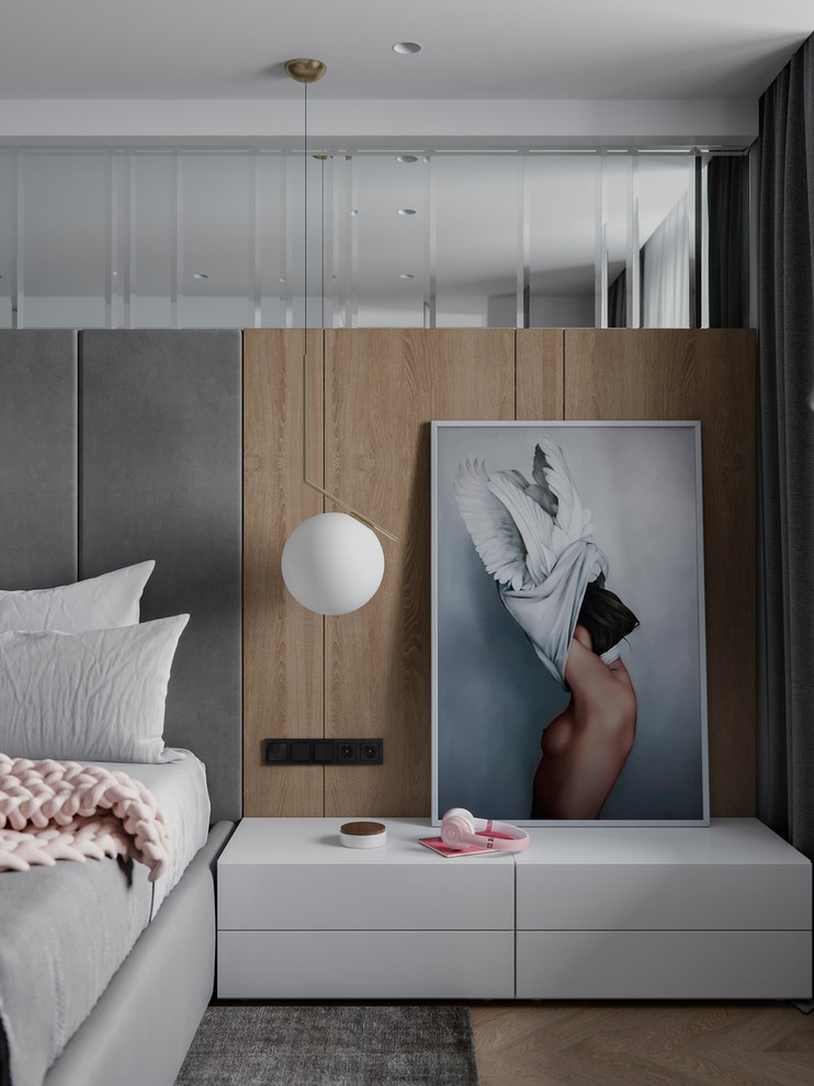 ЖК «Пресненский Вал 14»