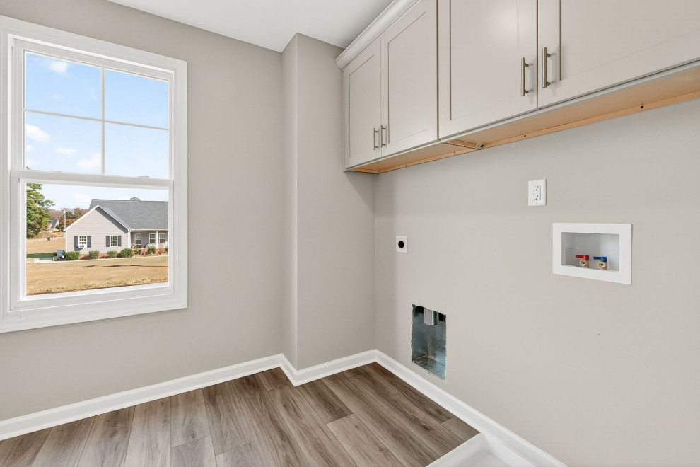 Roslyn Home Plan