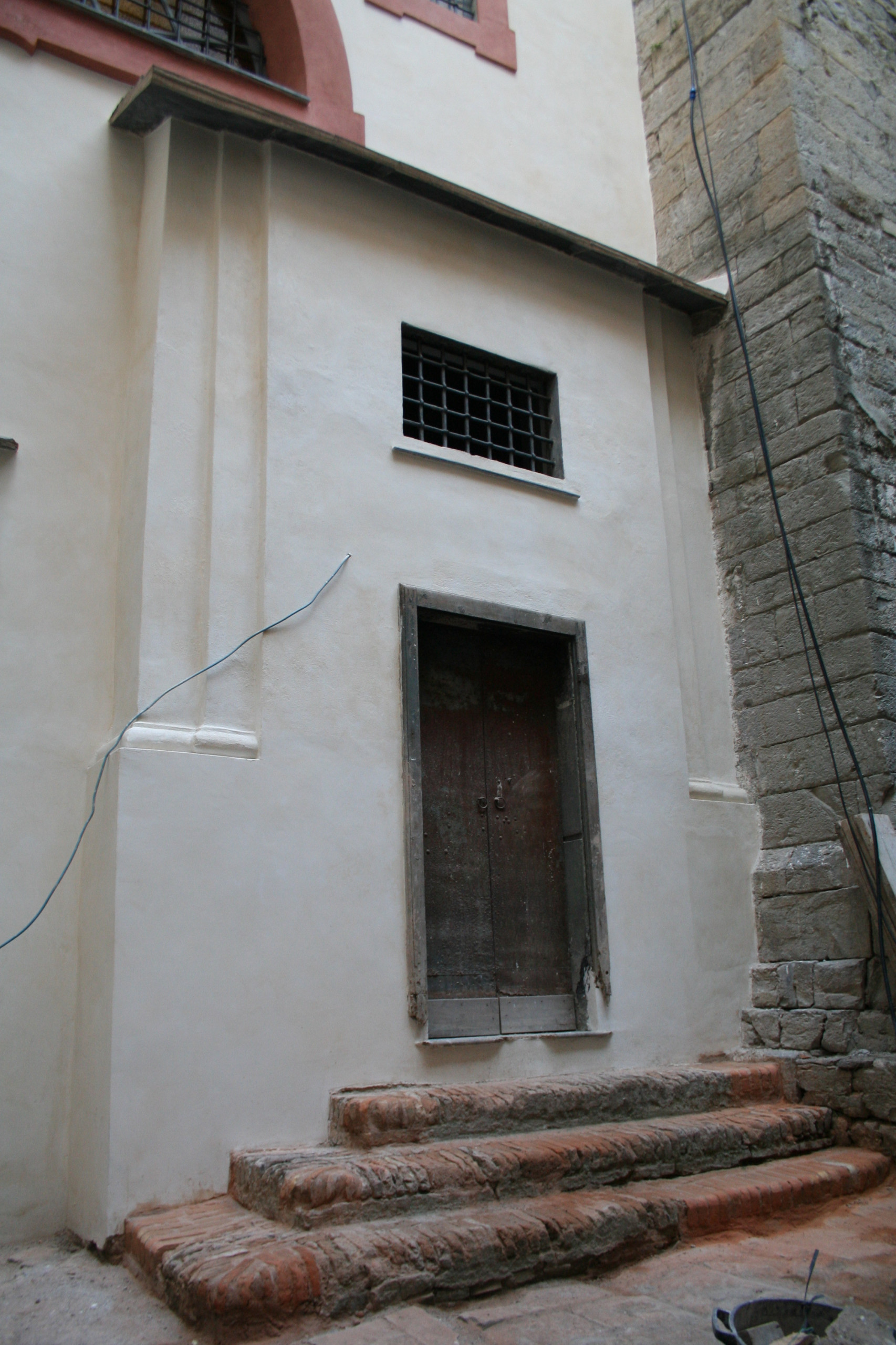 GSS-RESTAURO FACCIATA