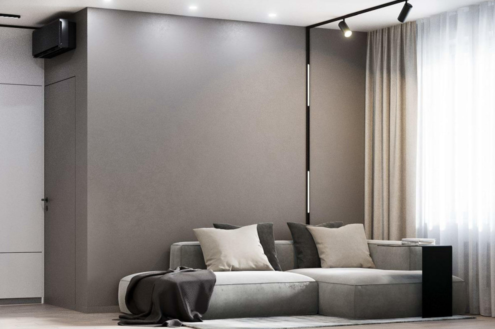 ЖК "Европейский берег" - Заровного, 8