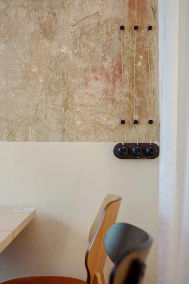 Пекарня Gunda в Грузии