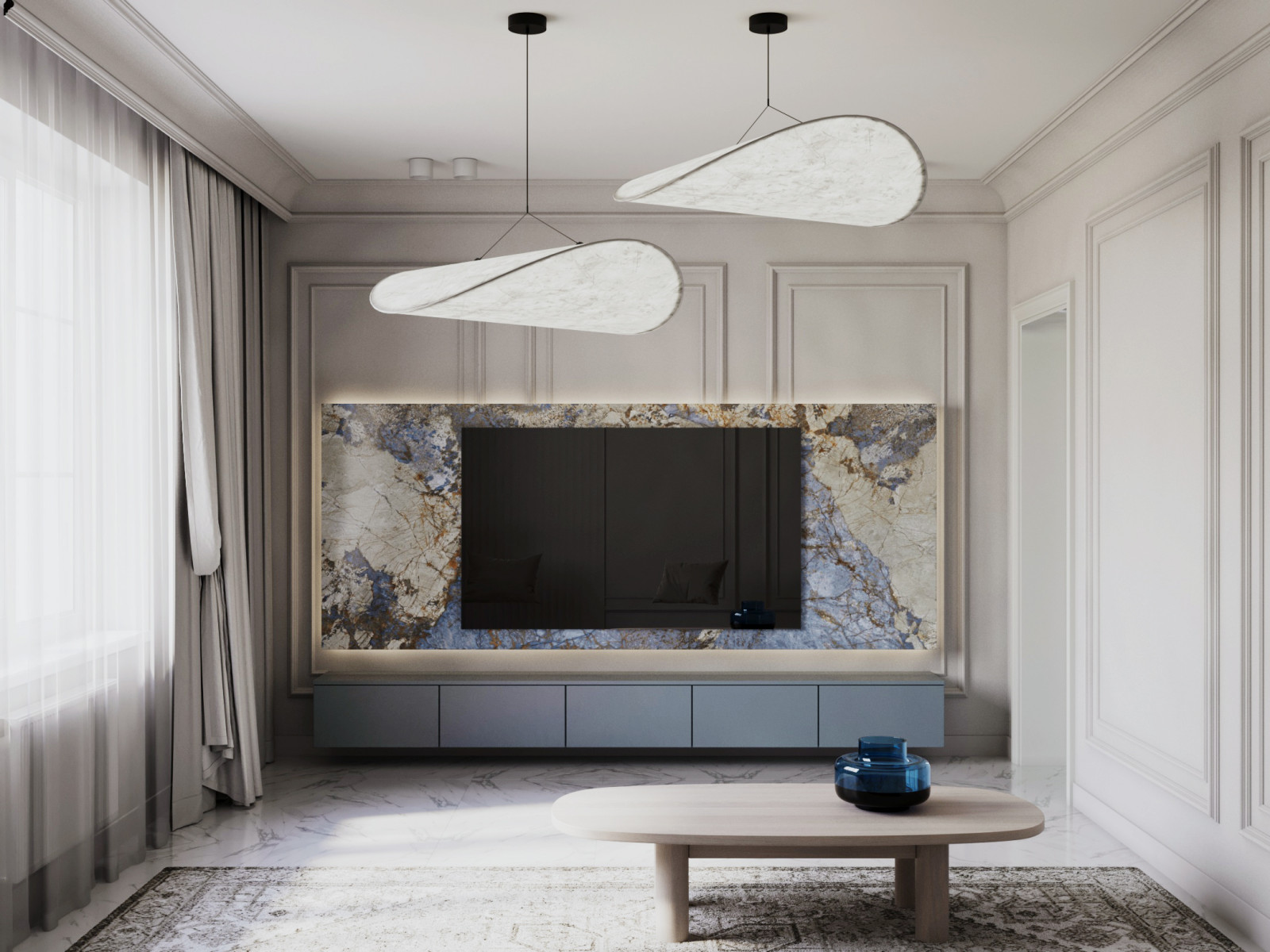 Дом Галактическая