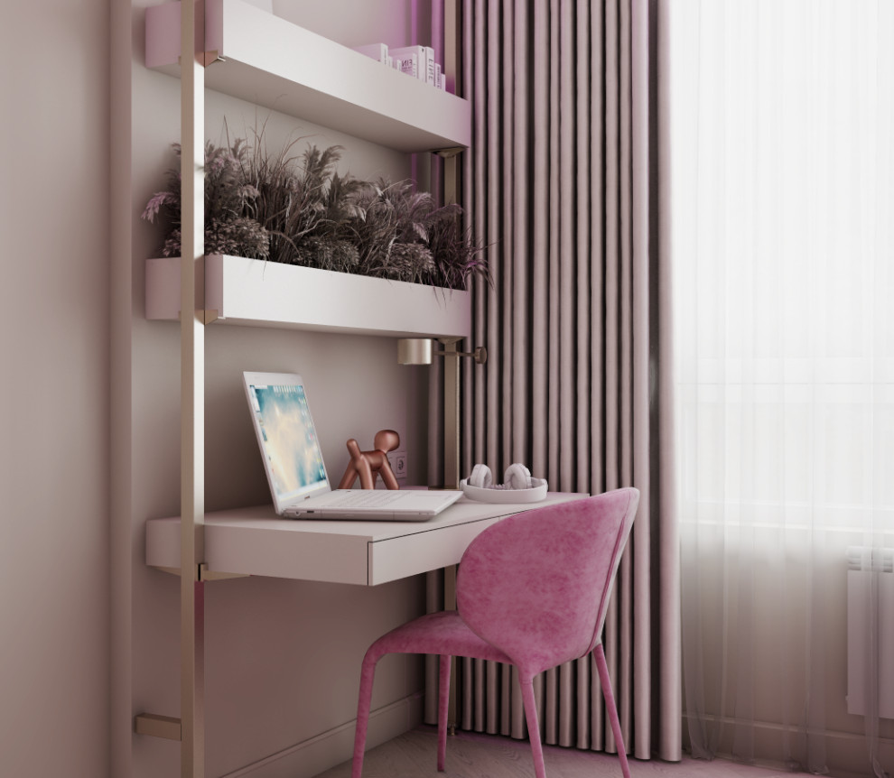 №9. ЖК Южный парк.