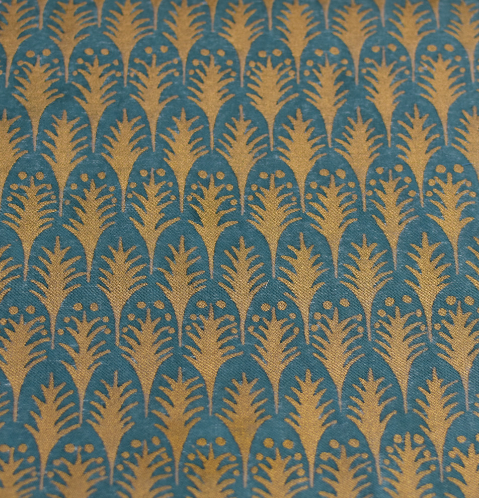 FORTUNY ткани,роскошная печать на высококачественном хлопке