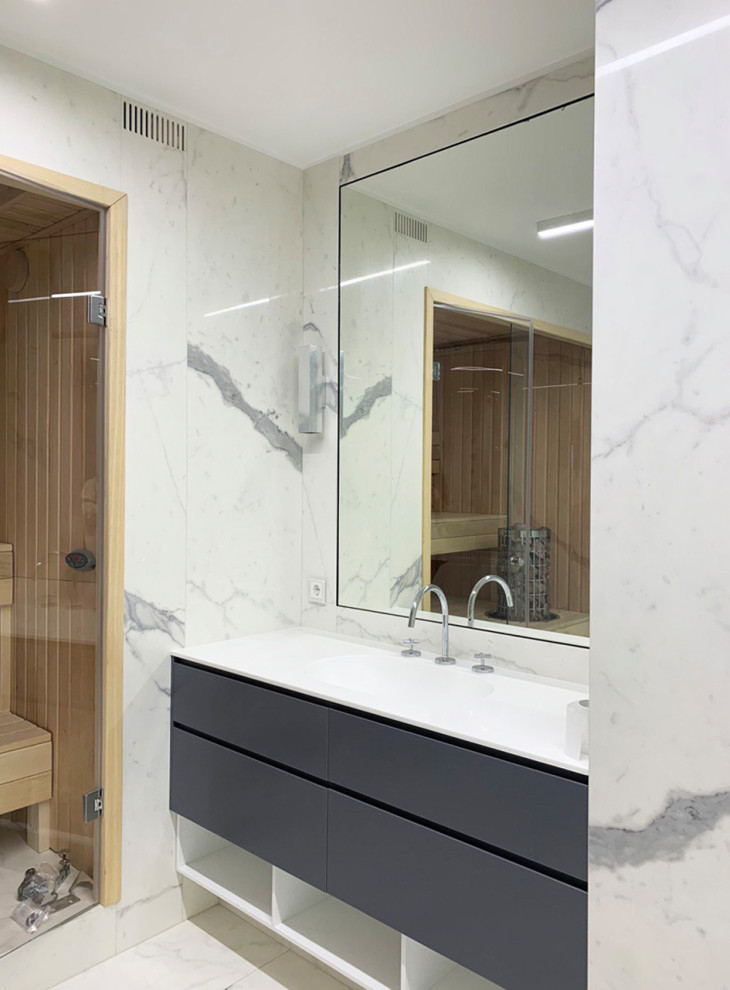 Смольный парк