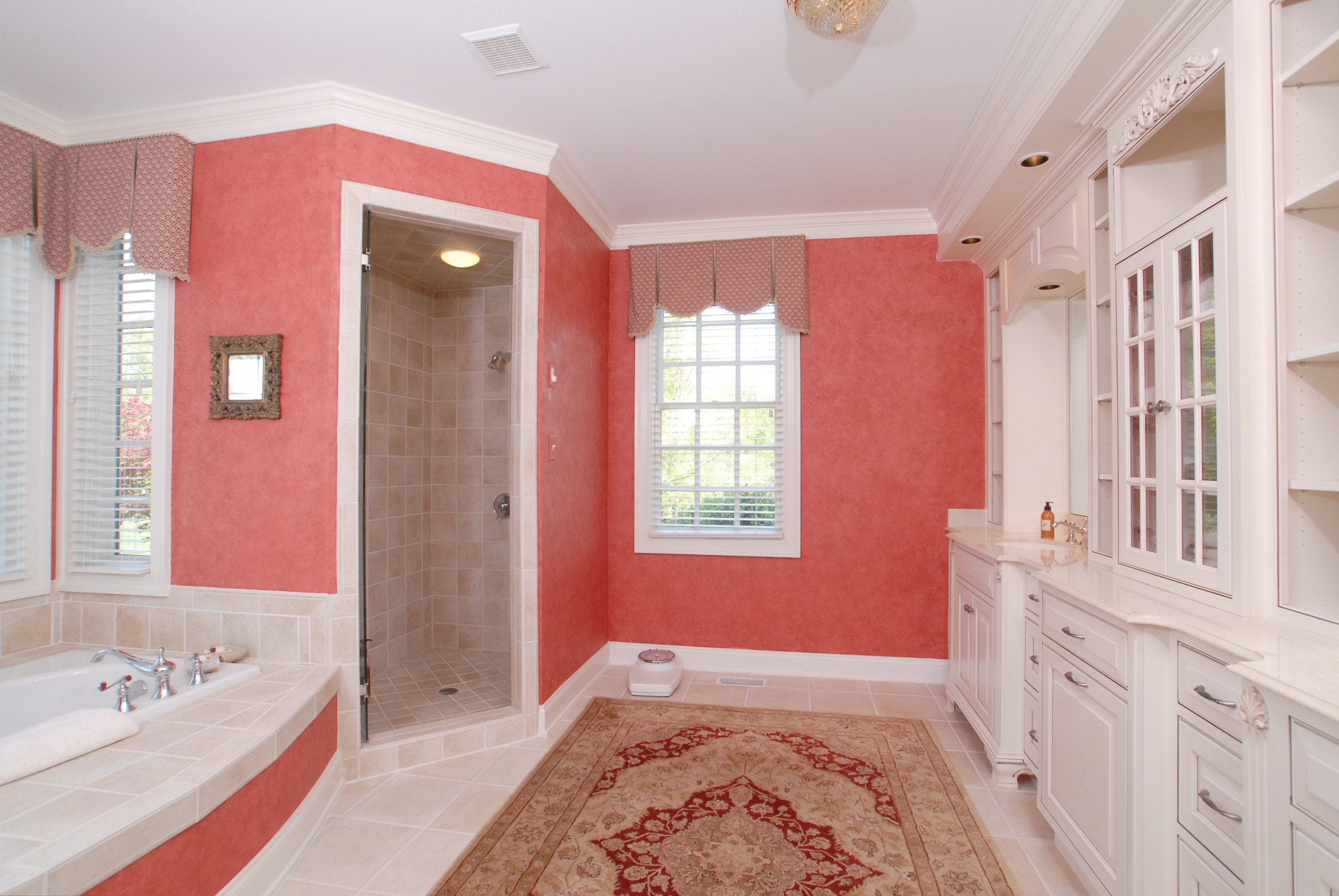 Stld Master Vanity