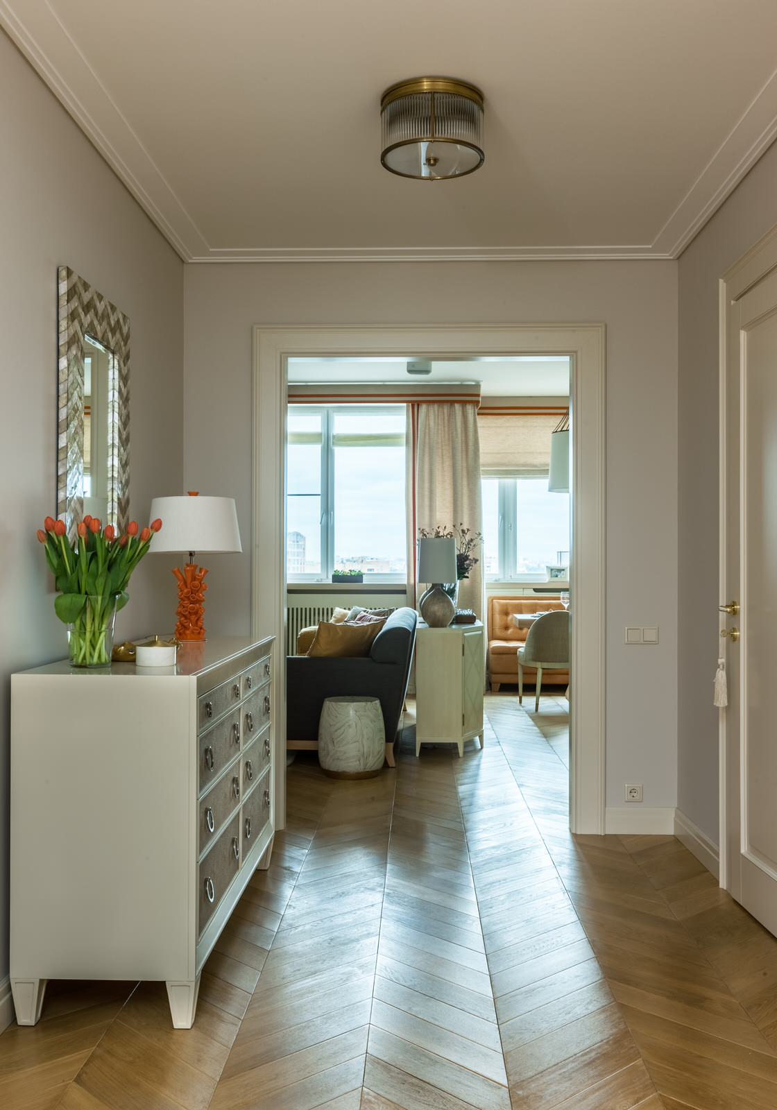 Квартира в ЖК "Камелот"2