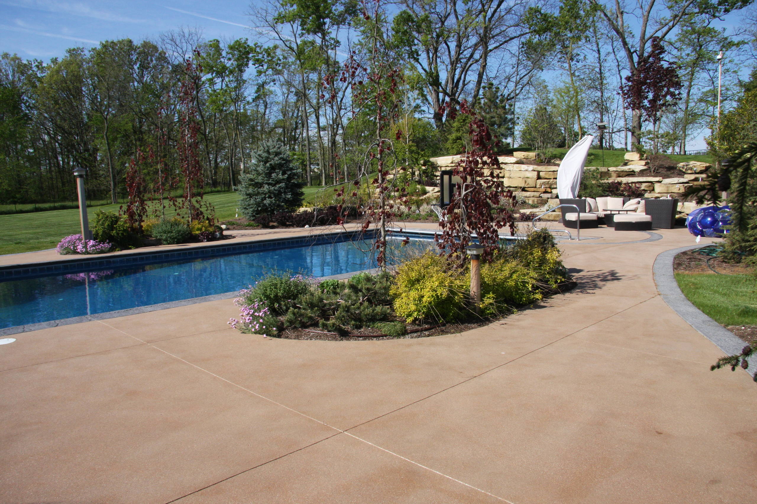 The Kaplan Residence