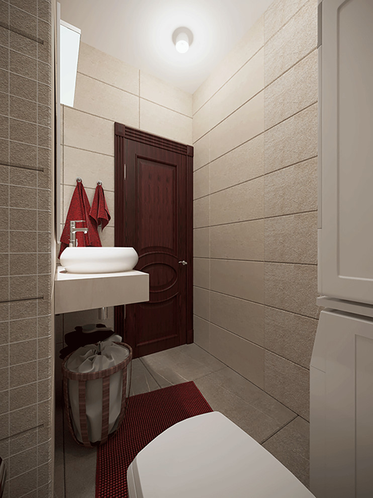 МО г.Железнодорожный (проект)